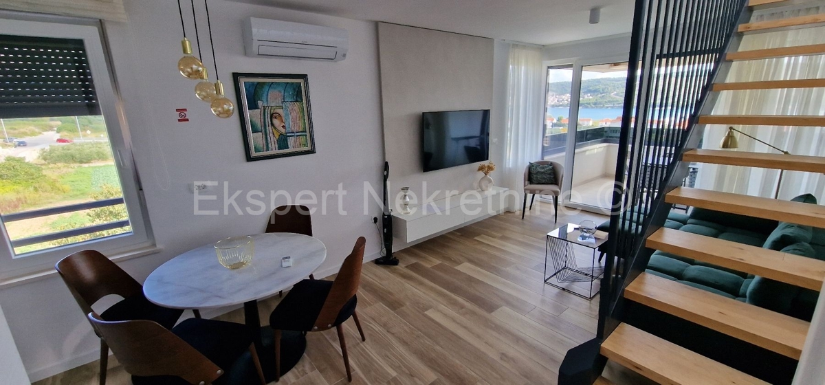 Apartmán Na predaj - SPLITSKO-DALMATINSKA TROGIR