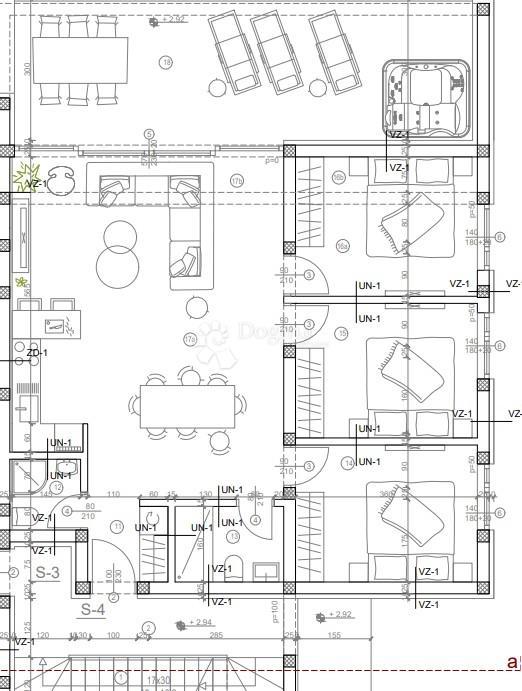 Flat For sale - ZADARSKA RAŽANAC