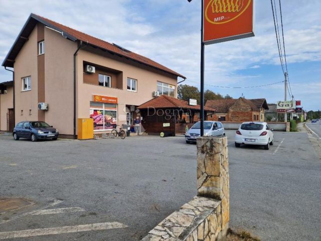 Casa in vendita 650 m² – Sisak