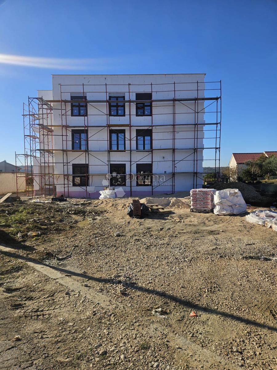 Flat For sale - Zadarska Ražanac - foto 1/12
