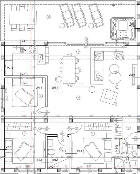 Flat For sale - ZADARSKA RAŽANAC