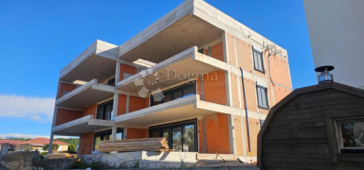 Flat For sale - Zadarska Ražanac - foto 5/12