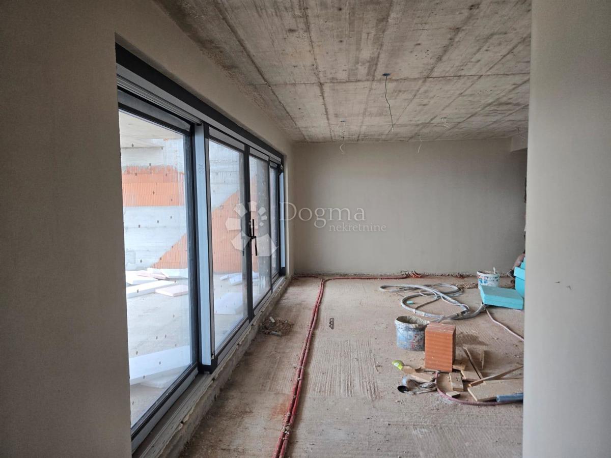 Flat For sale - ZADARSKA RAŽANAC