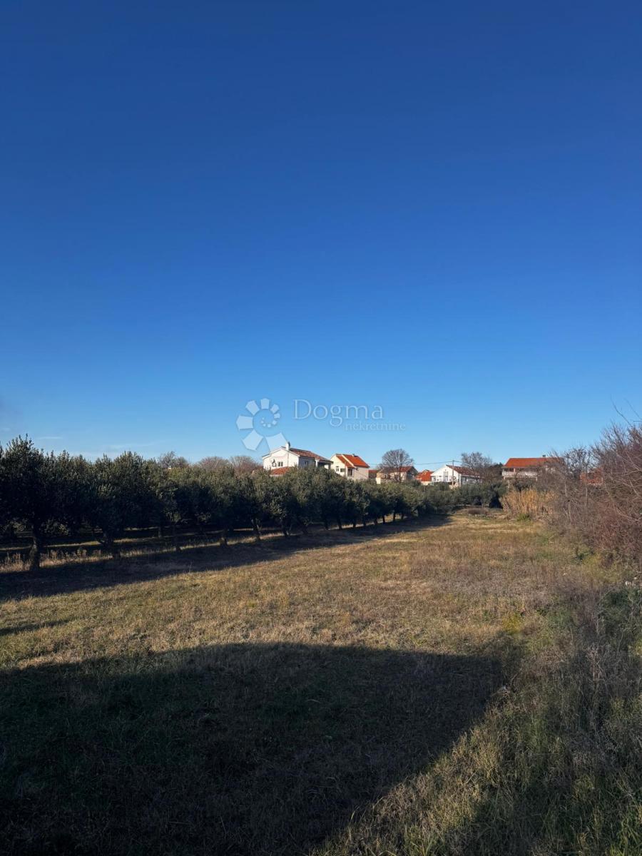 Parcela Na predaj - ZADARSKA ZEMUNIK DONJI