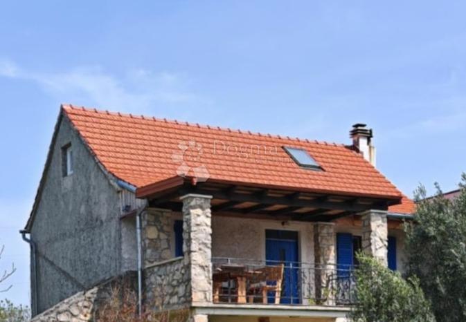 Appartement À vendre - šibensko-kninska Promina - foto 1/12