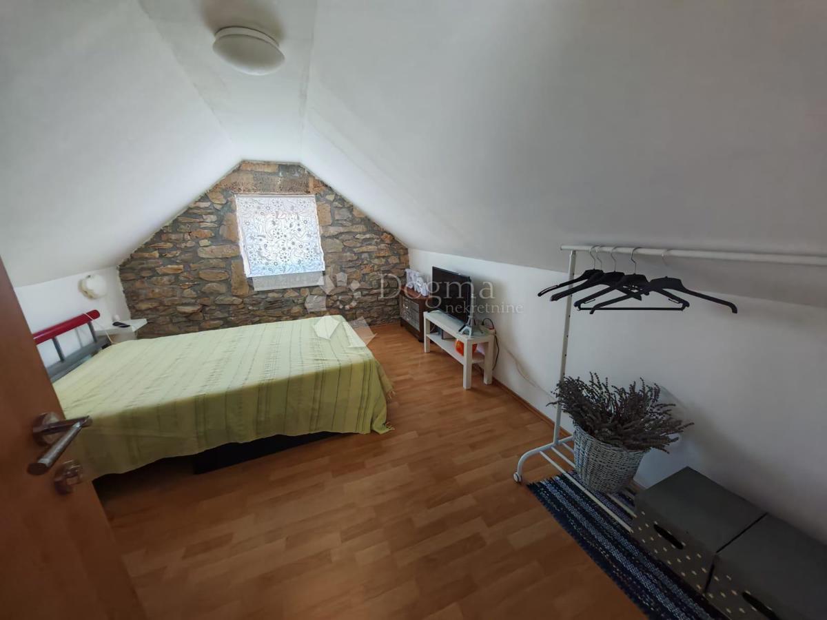 Appartement À vendre - ŠIBENSKO-KNINSKA PROMINA