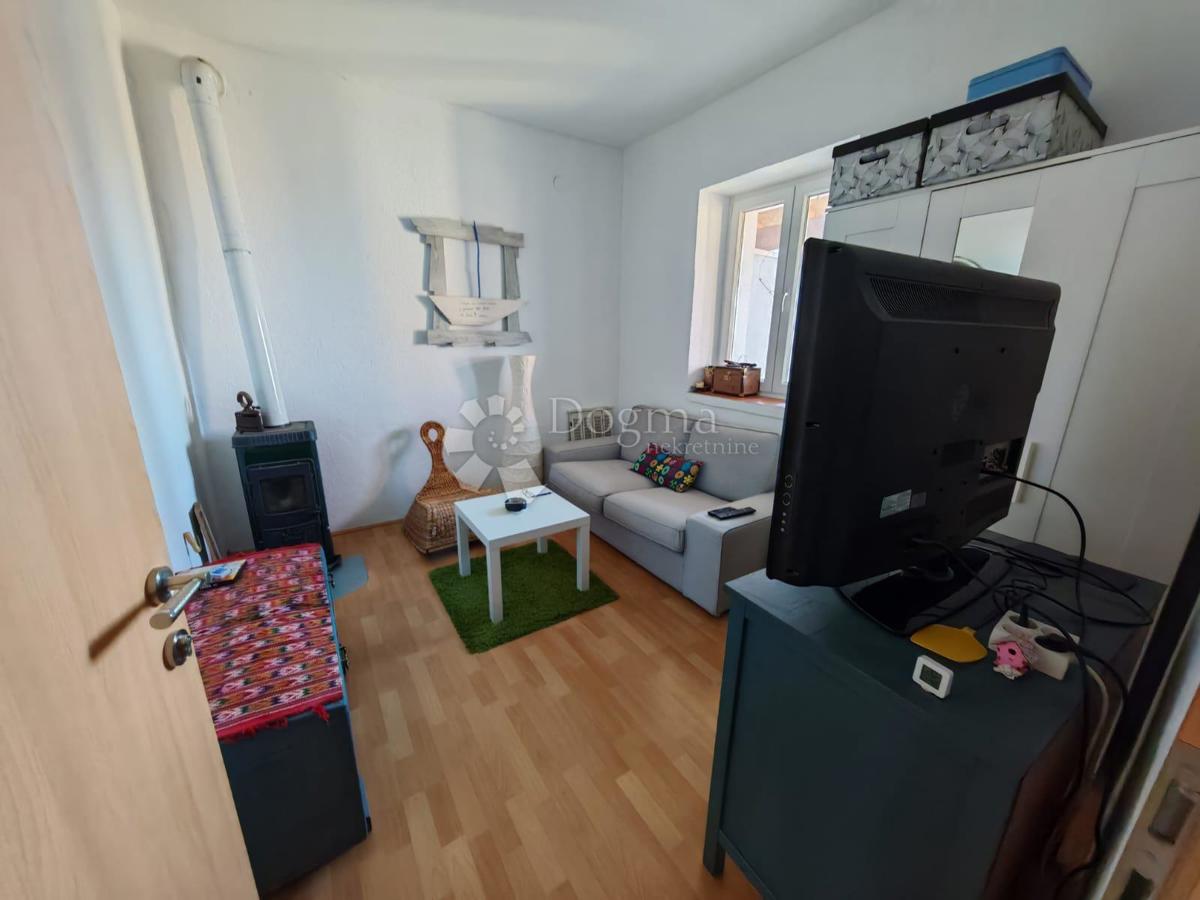 Appartement À vendre - ŠIBENSKO-KNINSKA PROMINA