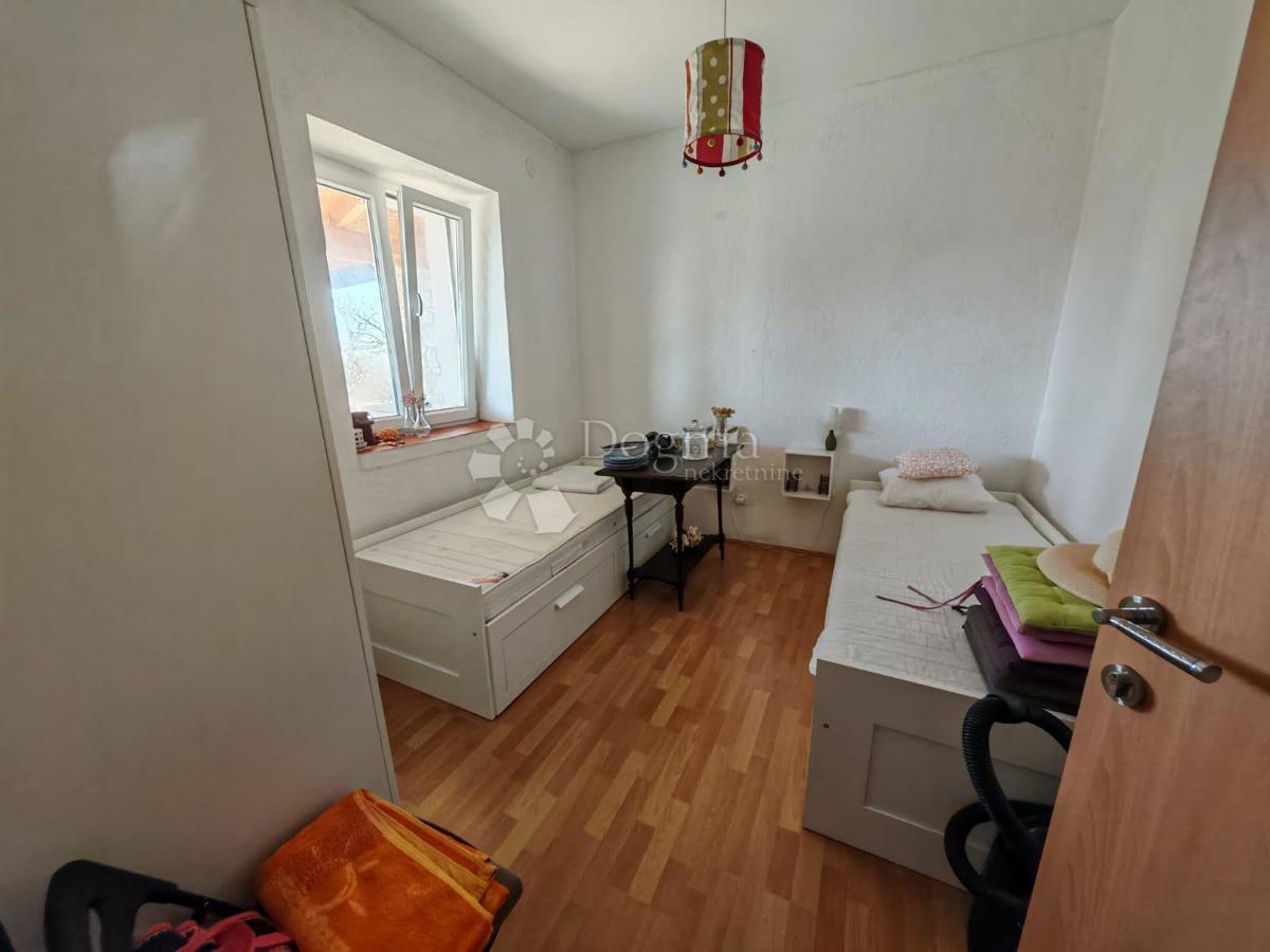 Appartement À vendre - ŠIBENSKO-KNINSKA PROMINA