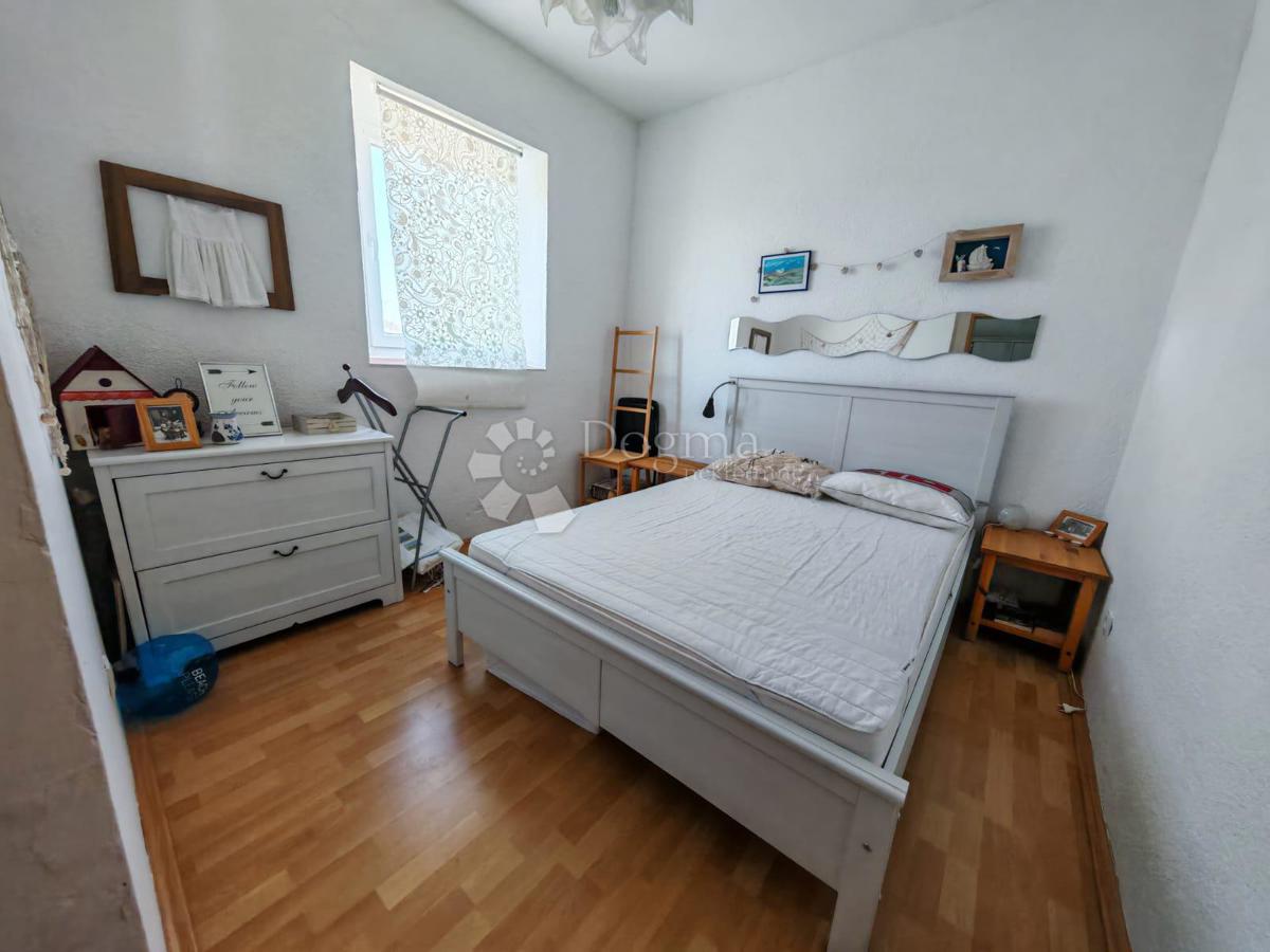 Appartement À vendre - ŠIBENSKO-KNINSKA PROMINA