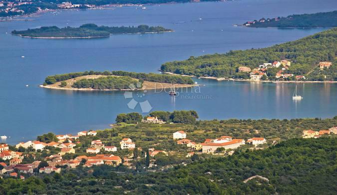 Land For sale - Zadarska Pašman - foto 1/2