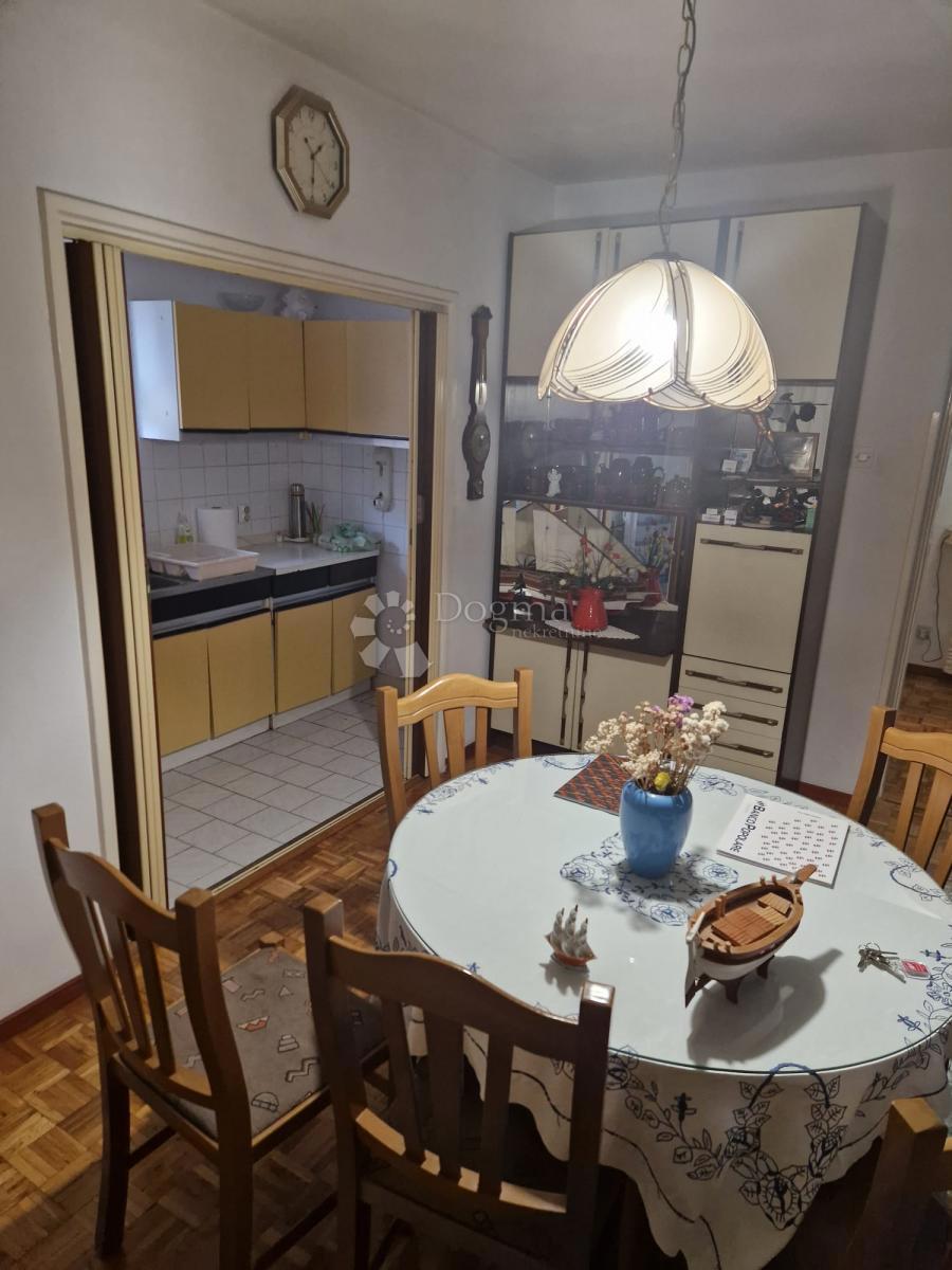 Apartmán Na predaj - SPLITSKO-DALMATINSKA TROGIR