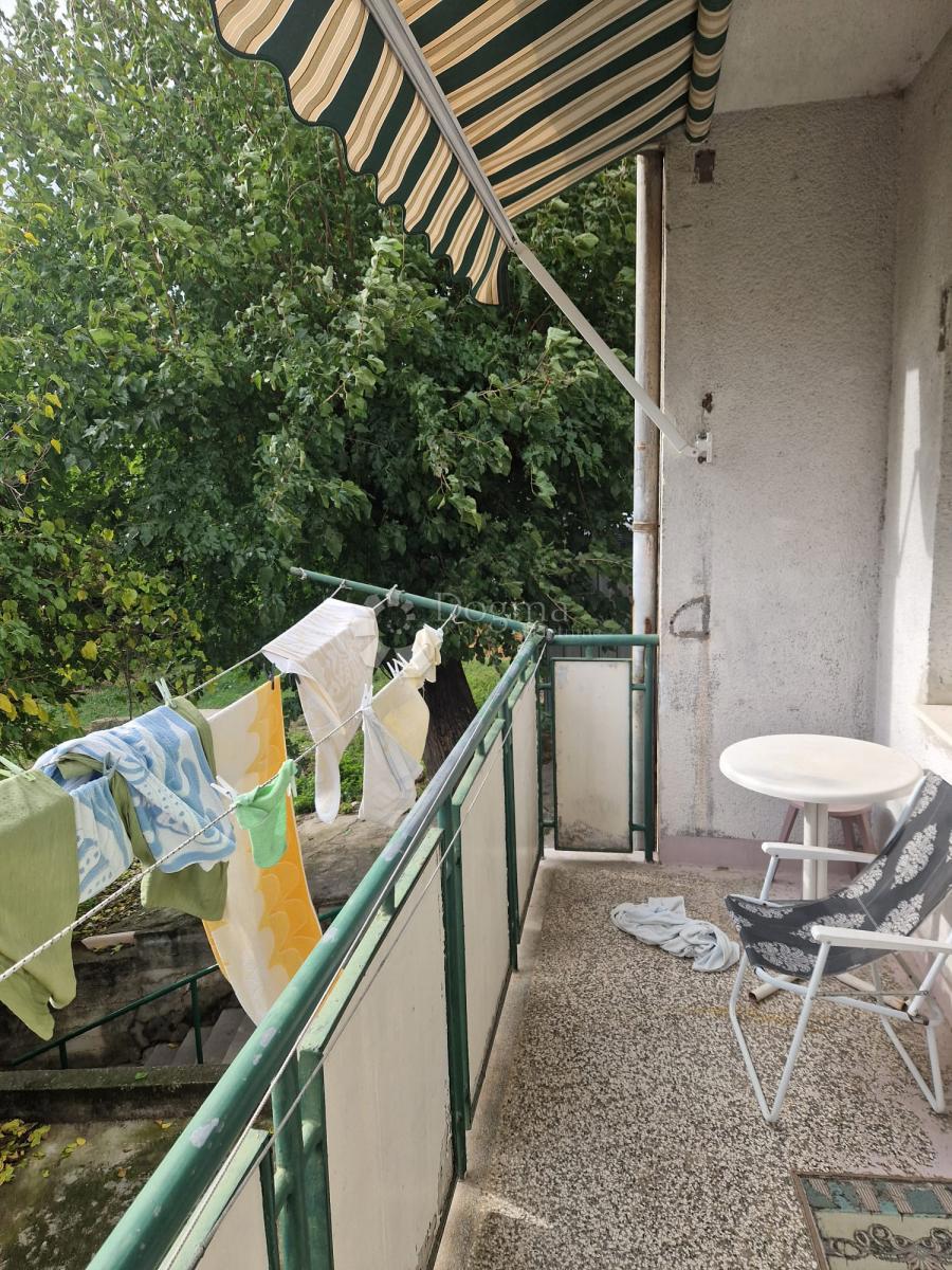 Apartmán Na predaj - SPLITSKO-DALMATINSKA TROGIR