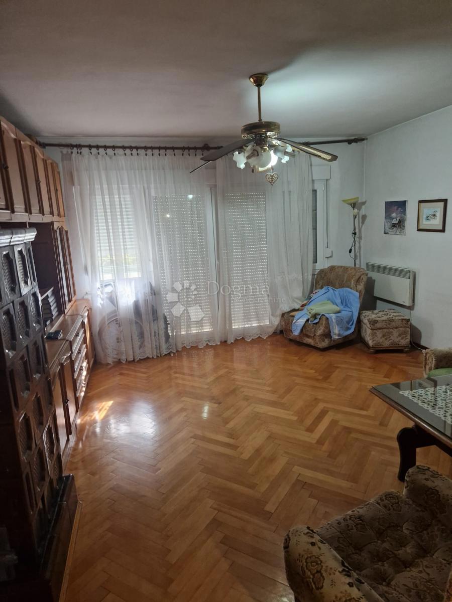 Apartmán Na predaj - SPLITSKO-DALMATINSKA TROGIR