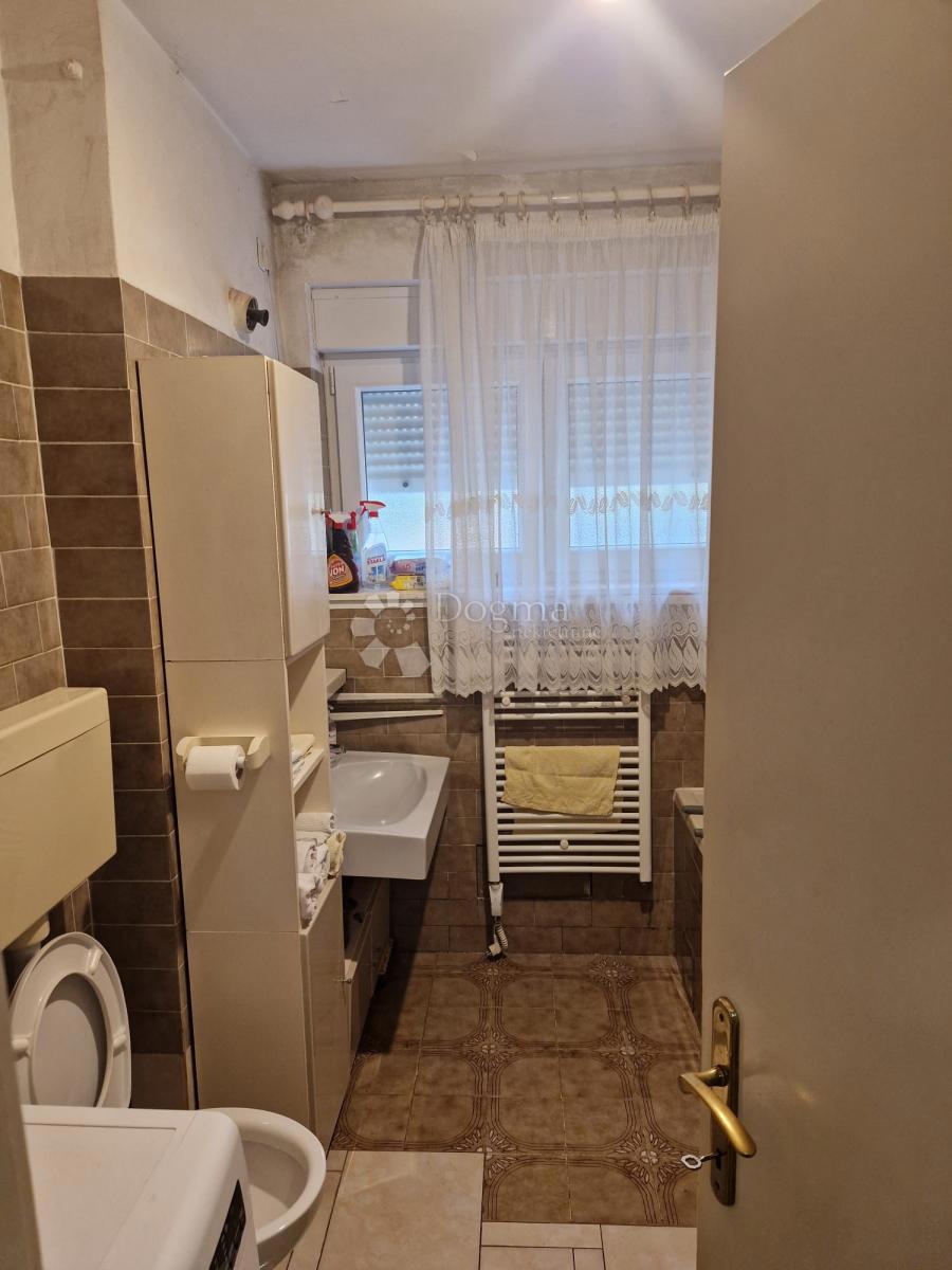 Apartmán Na predaj - SPLITSKO-DALMATINSKA TROGIR