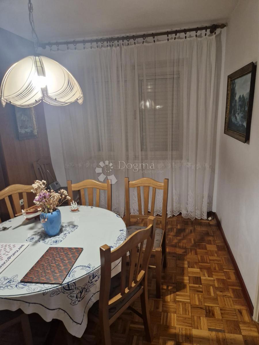 Apartmán Na predaj - SPLITSKO-DALMATINSKA TROGIR
