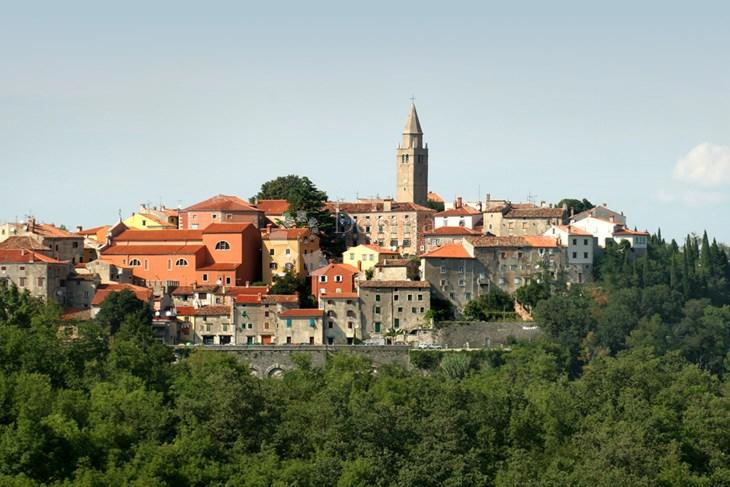 Land For sale - Istarska Labin - foto 1/3