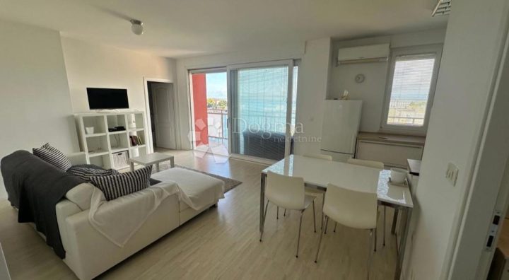 Apartmán na predaj 50 m² – Zadar