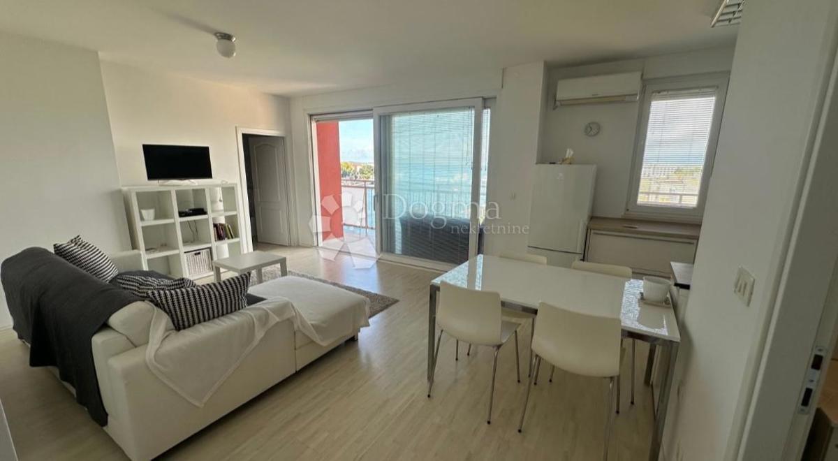 Apartment Zu verkaufen - Zadarska Zadar - foto 1/9