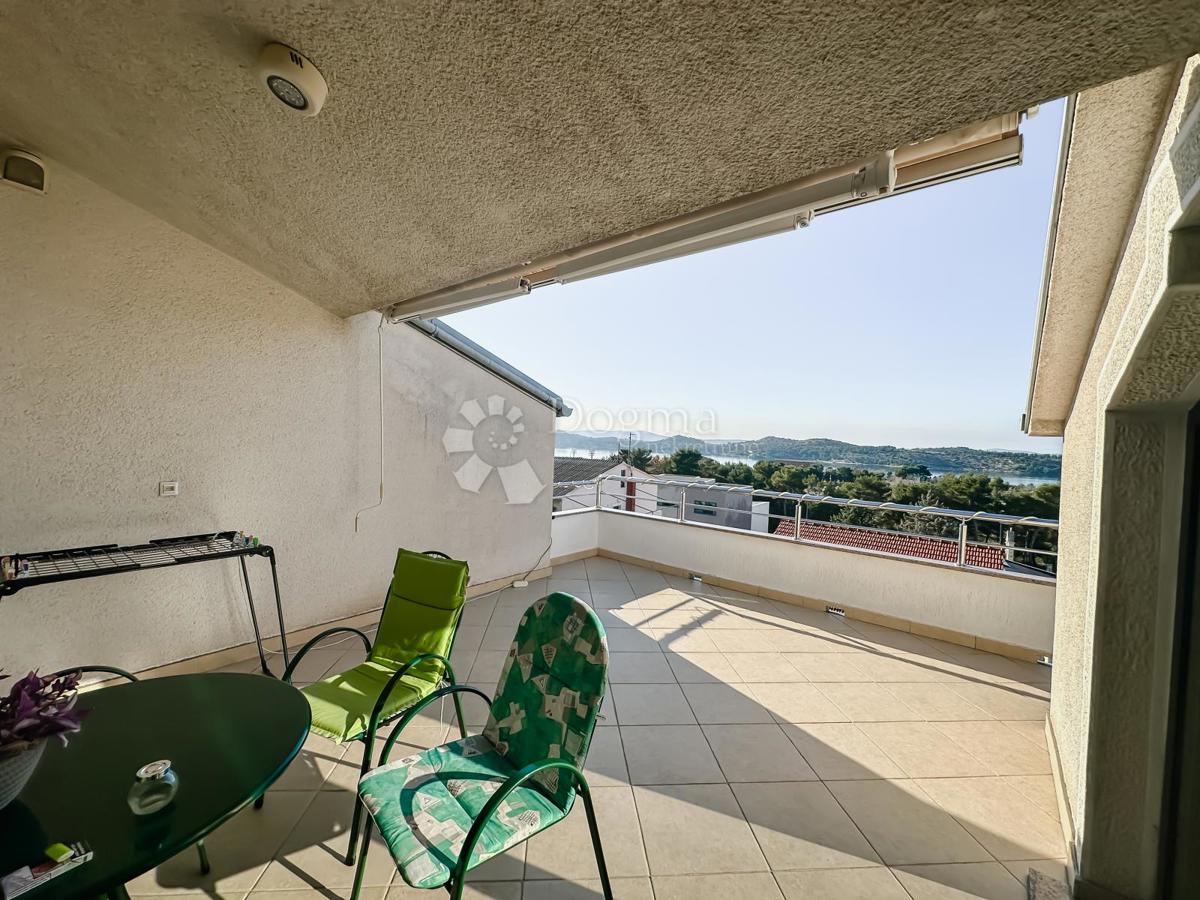 Apartment Zu verkaufen - ŠIBENSKO-KNINSKA ŠIBENIK