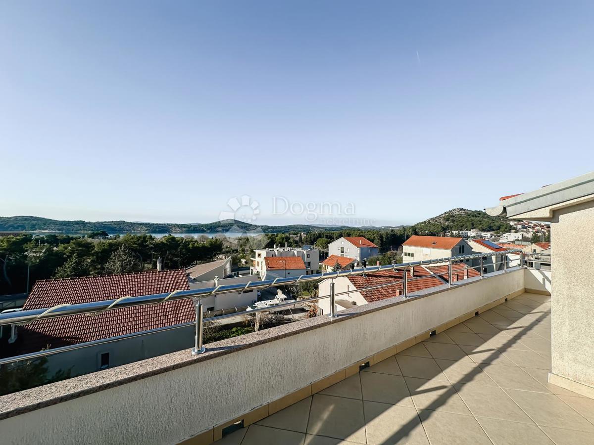 Apartment Zu verkaufen - ŠIBENSKO-KNINSKA ŠIBENIK