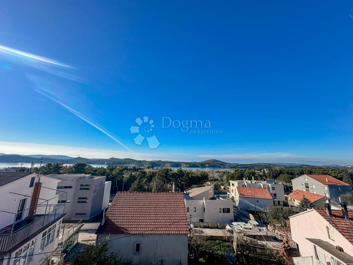 Apartment Zu verkaufen - ŠIBENSKO-KNINSKA ŠIBENIK