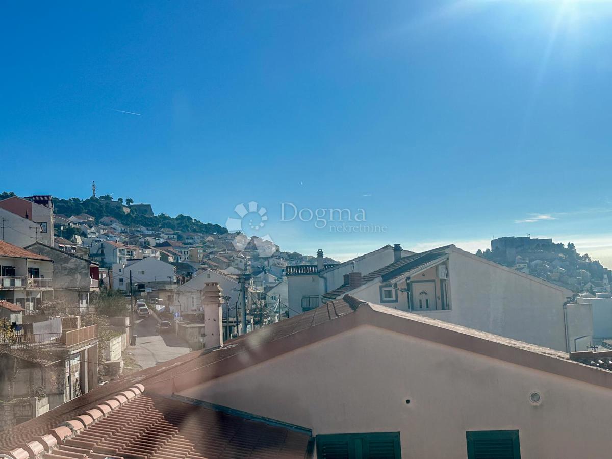 Apartment Zu verkaufen - ŠIBENSKO-KNINSKA ŠIBENIK