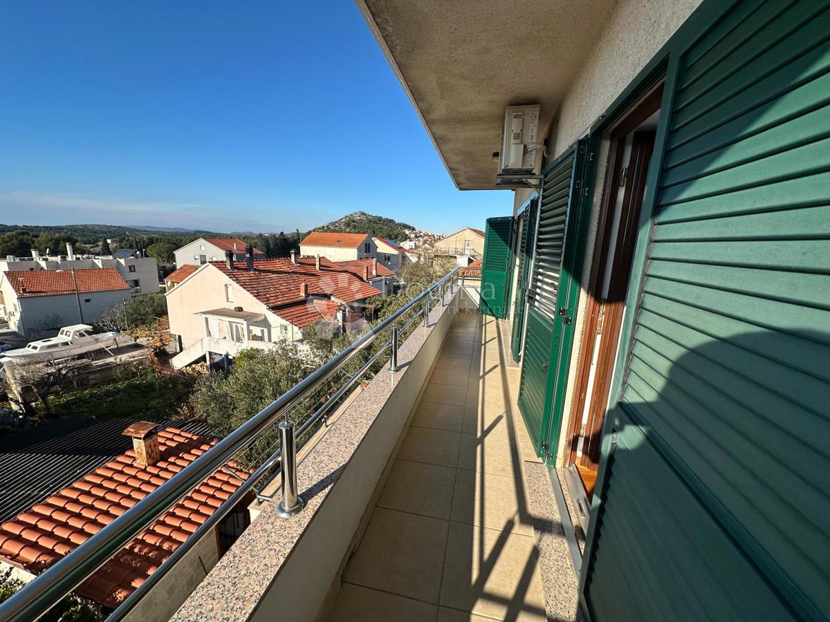 Apartment Zu verkaufen - ŠIBENSKO-KNINSKA ŠIBENIK