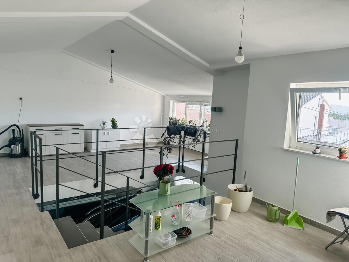 Apartment Zu verkaufen - ŠIBENSKO-KNINSKA ŠIBENIK