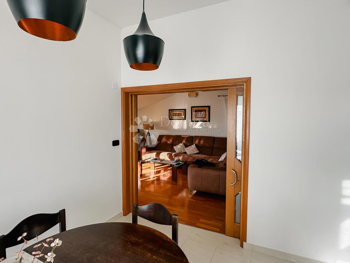 Apartment Zu verkaufen - ŠIBENSKO-KNINSKA ŠIBENIK