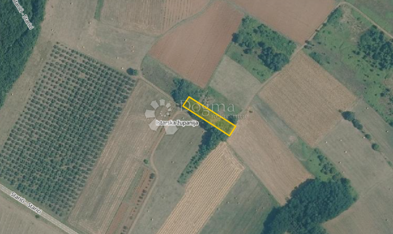 Land For sale - Istarska Poreč - foto 1/2