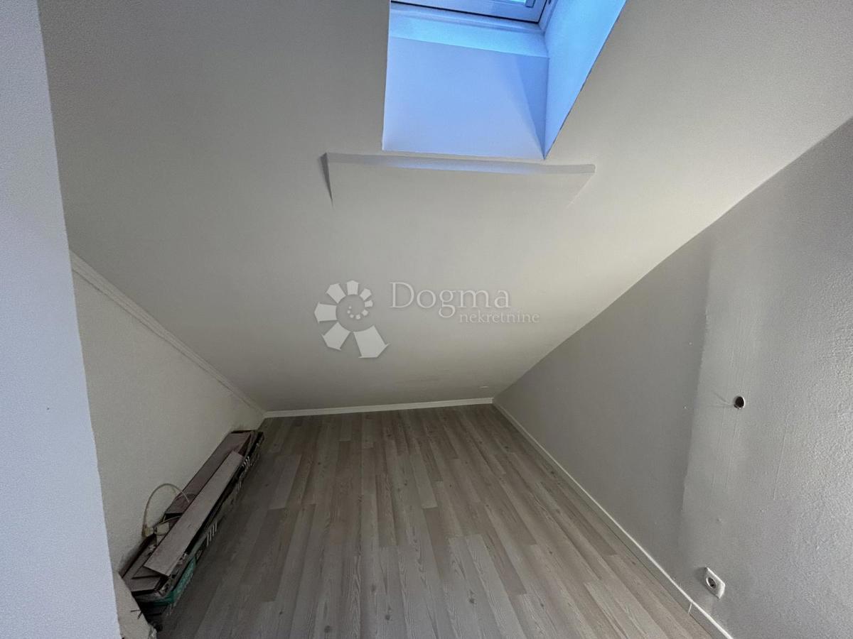 Flat For sale - GRAD ZAGREB ZAGREB