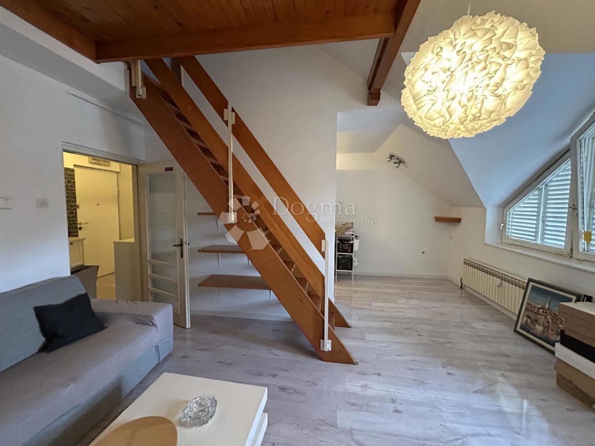 Flat For sale - GRAD ZAGREB ZAGREB