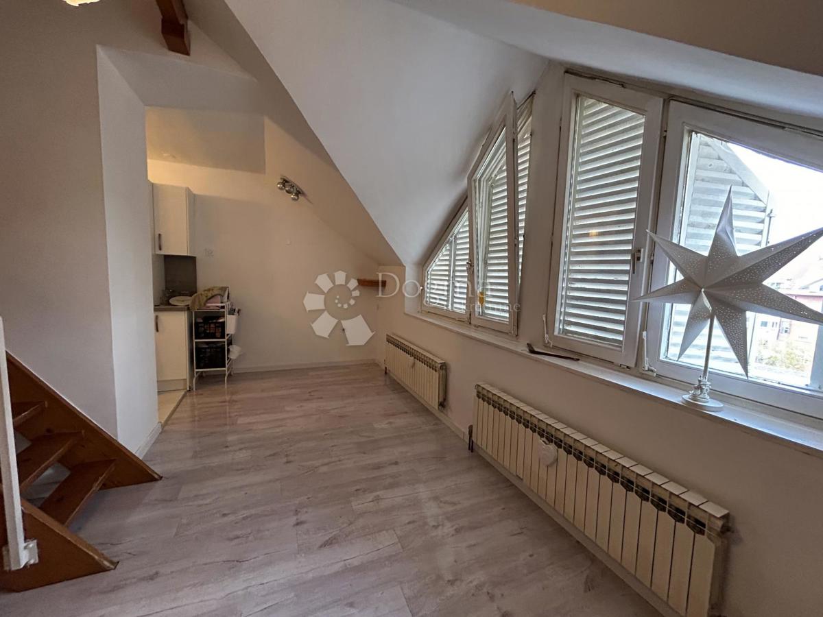 Flat For sale - GRAD ZAGREB ZAGREB