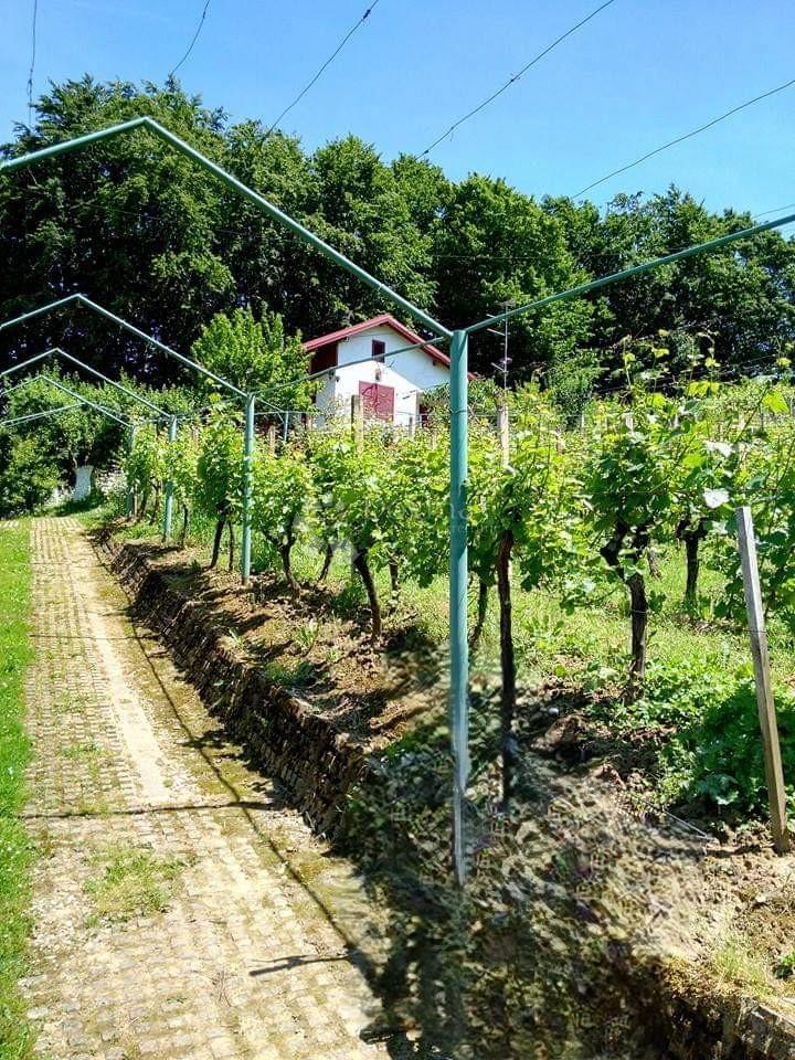 Kuća Na prodaju - VARAŽDINSKA GORNJI KNEGINEC