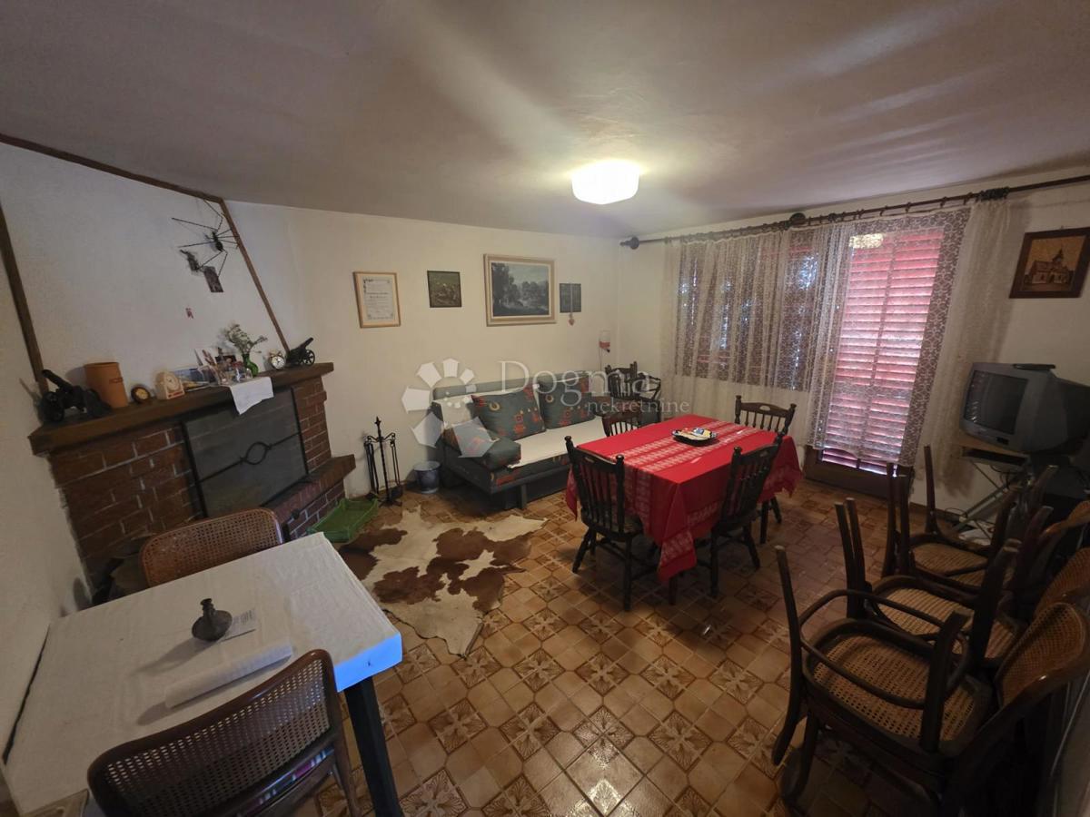 Kuća Na prodaju - VARAŽDINSKA GORNJI KNEGINEC