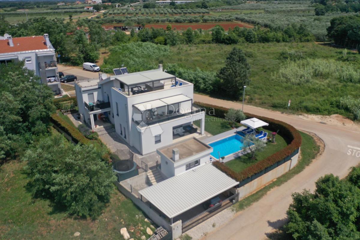 House For sale - Istarska Novigrad - foto 3/6
