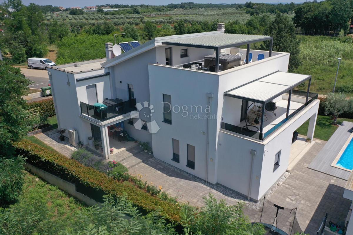 House For sale - Istarska Novigrad - foto 4/6