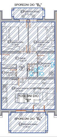 Apartment Zu verkaufen - Istarska Poreč - foto 4/5