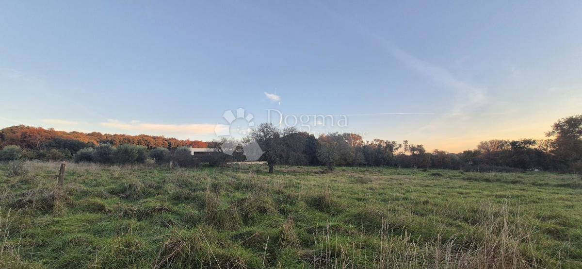 Land For sale - ISTARSKA PULA