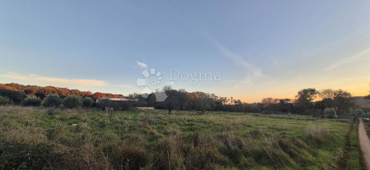 Land For sale - ISTARSKA PULA