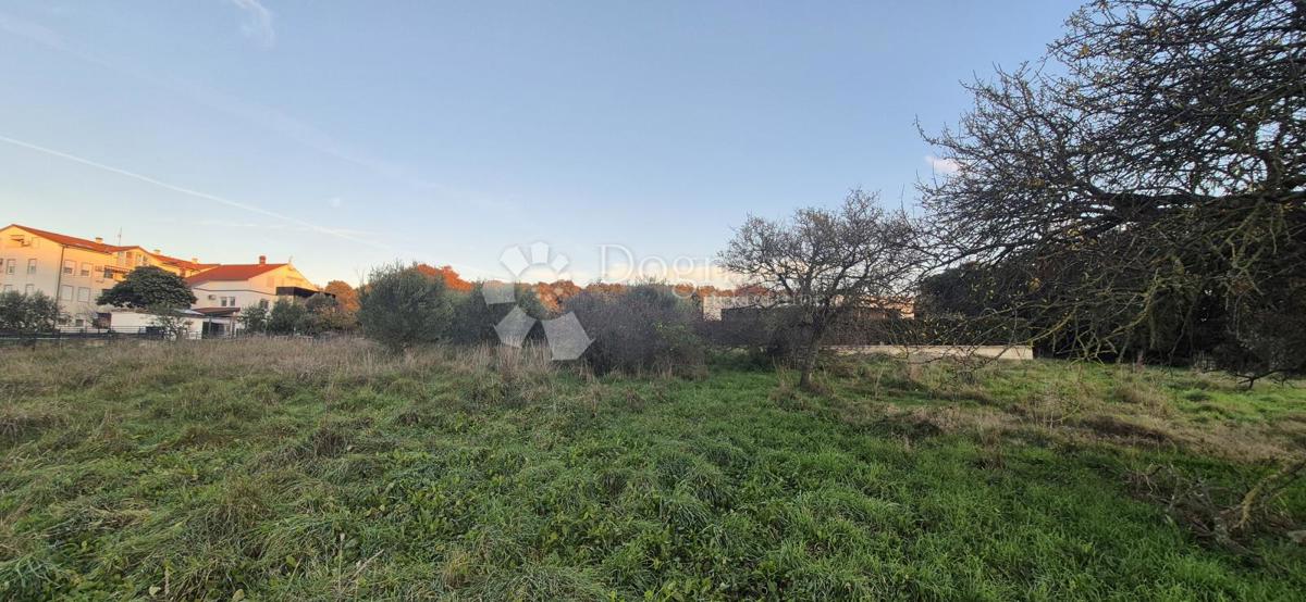 Land For sale - ISTARSKA PULA