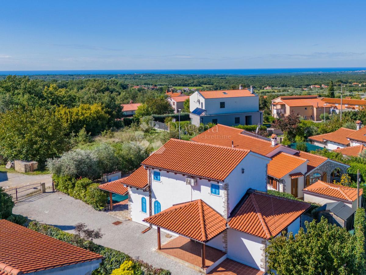 Kuća Na prodaju - ISTARSKA POREČ
