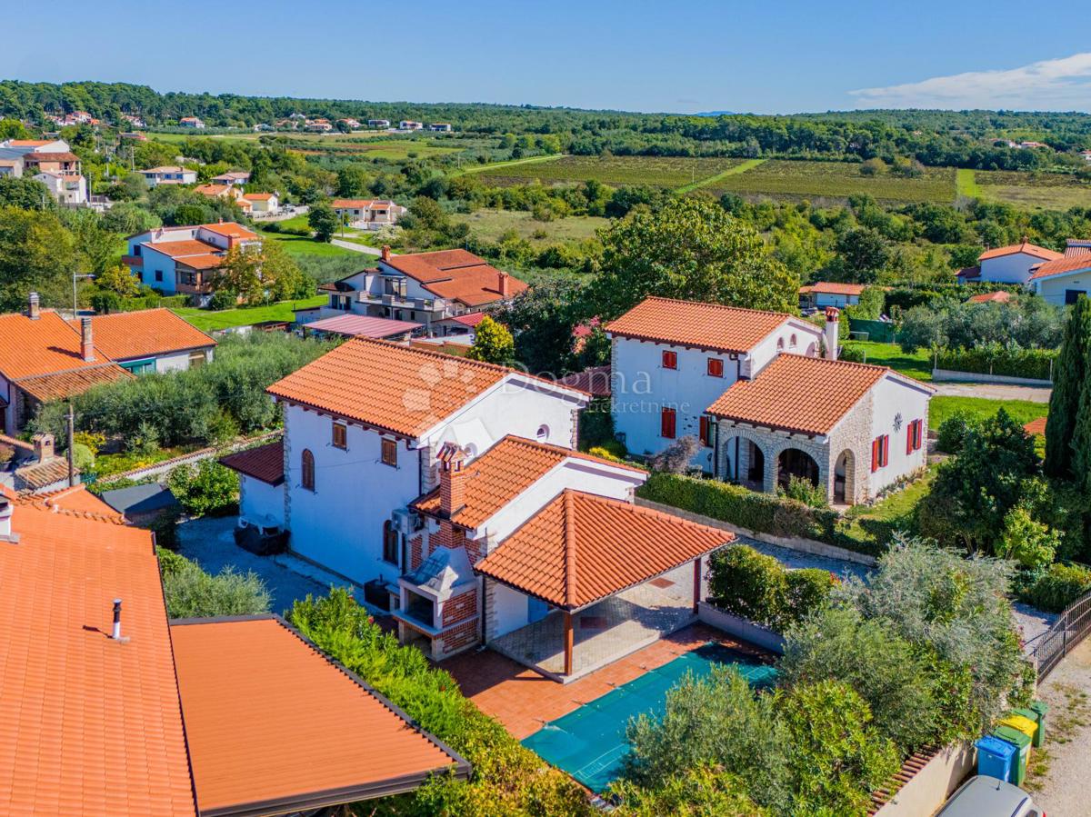 Kuća Na prodaju - ISTARSKA POREČ