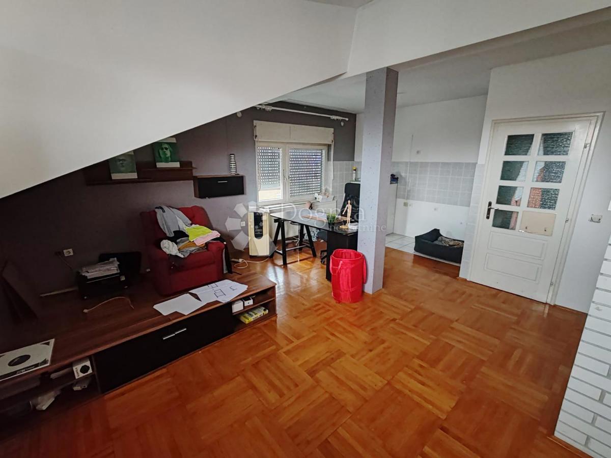 Hiša Na predaj - VARAŽDINSKA PETRIJANEC