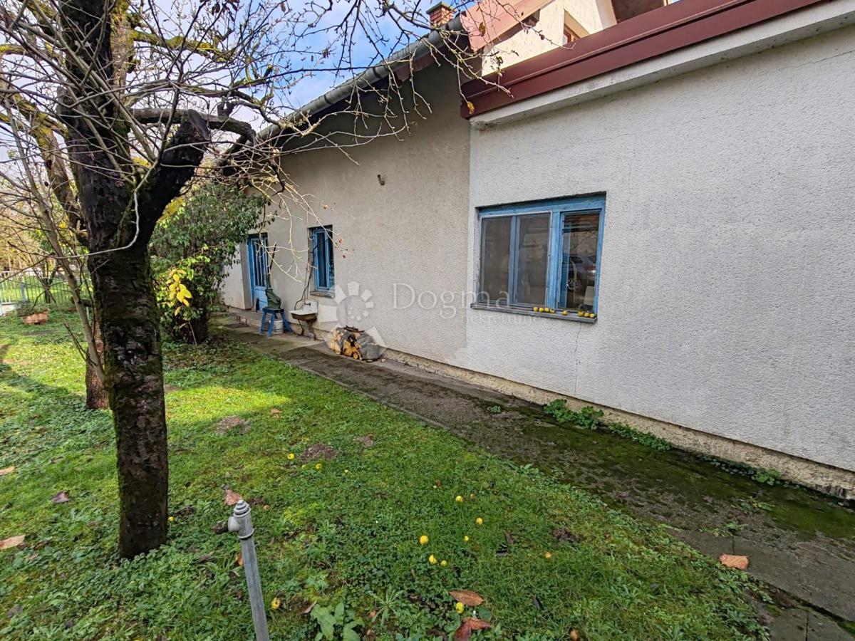 Hiša Na predaj - VARAŽDINSKA PETRIJANEC