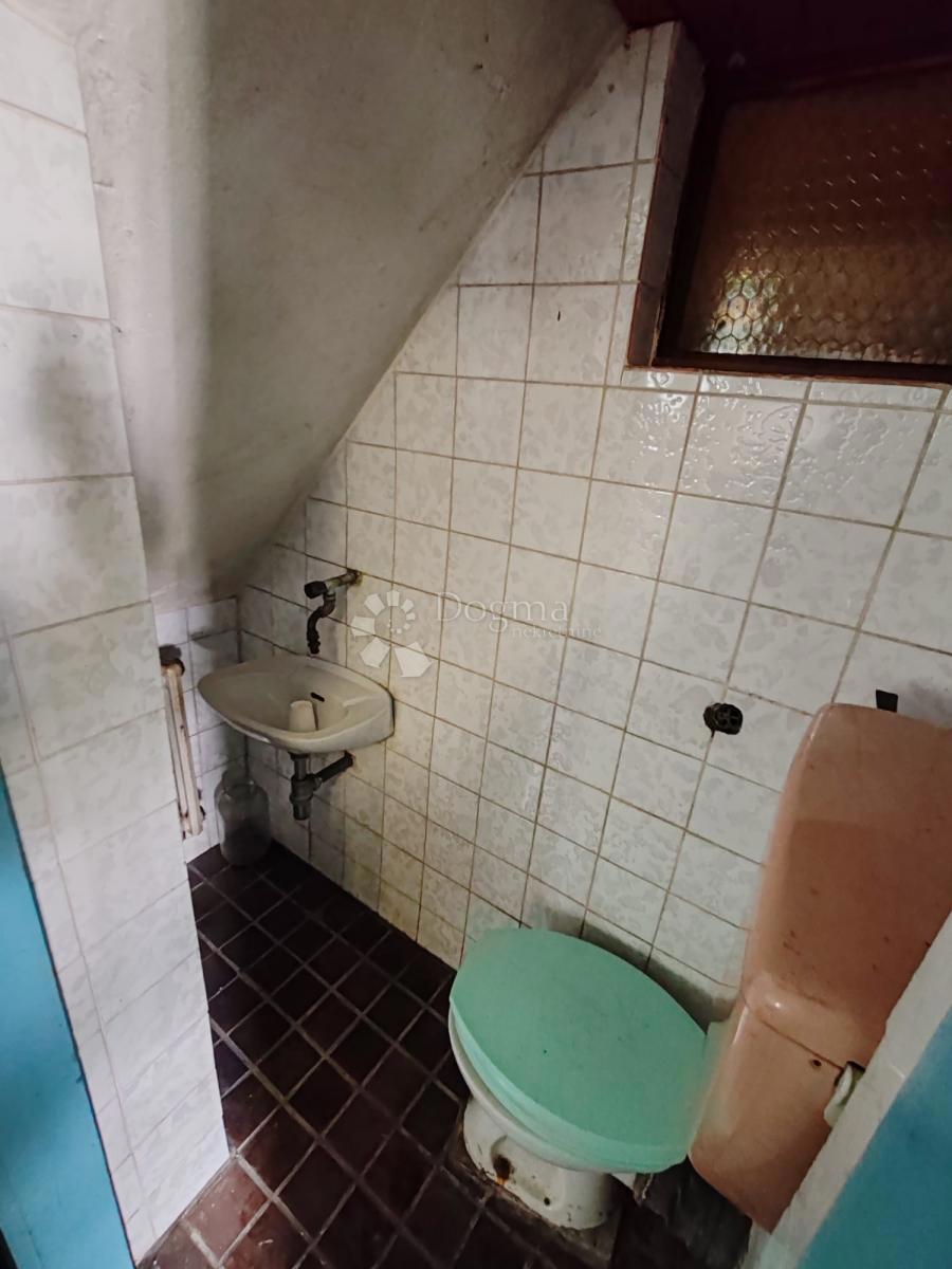 Hiša Na predaj - VARAŽDINSKA PETRIJANEC