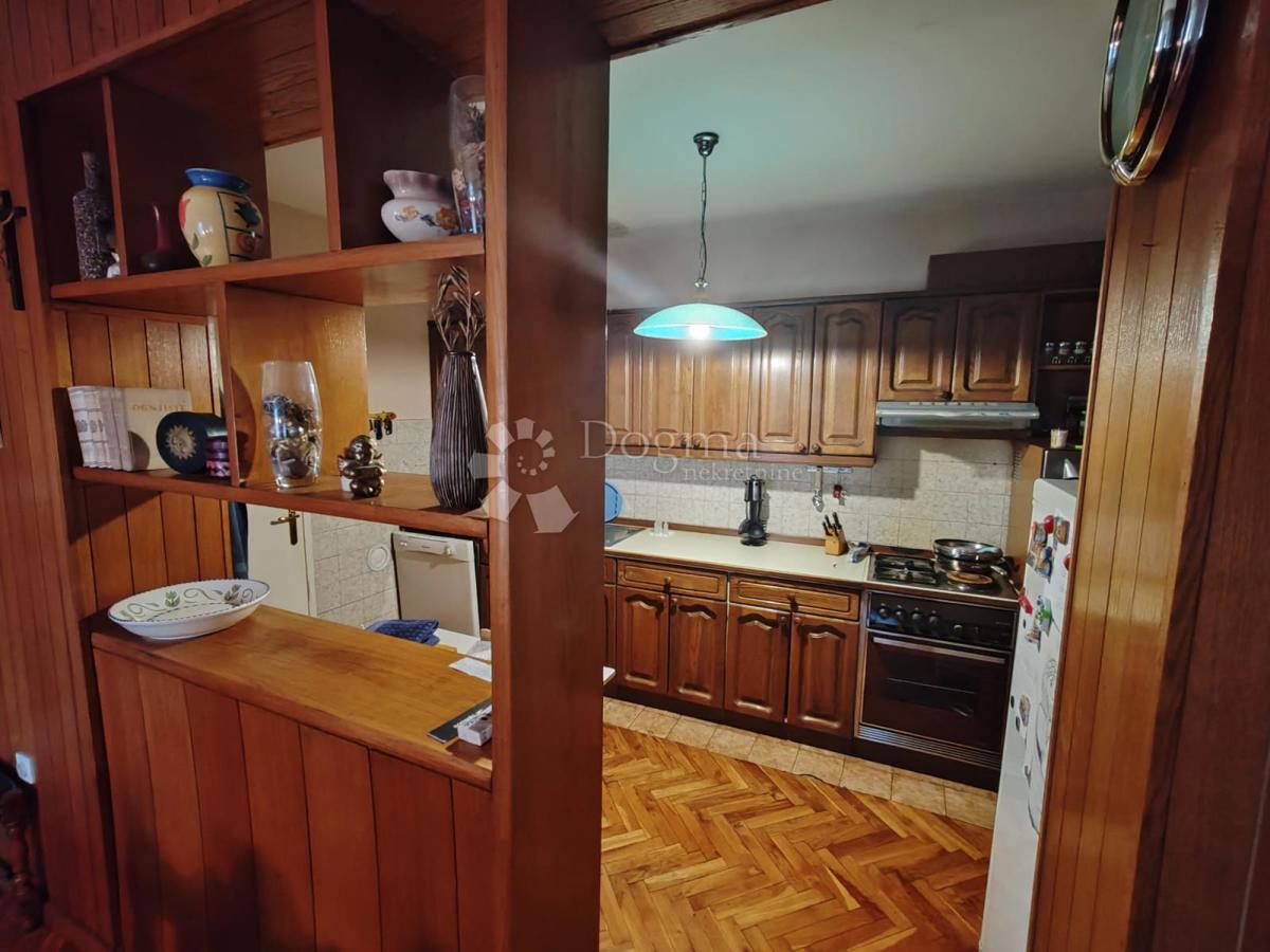 Hiša Na predaj - VARAŽDINSKA PETRIJANEC