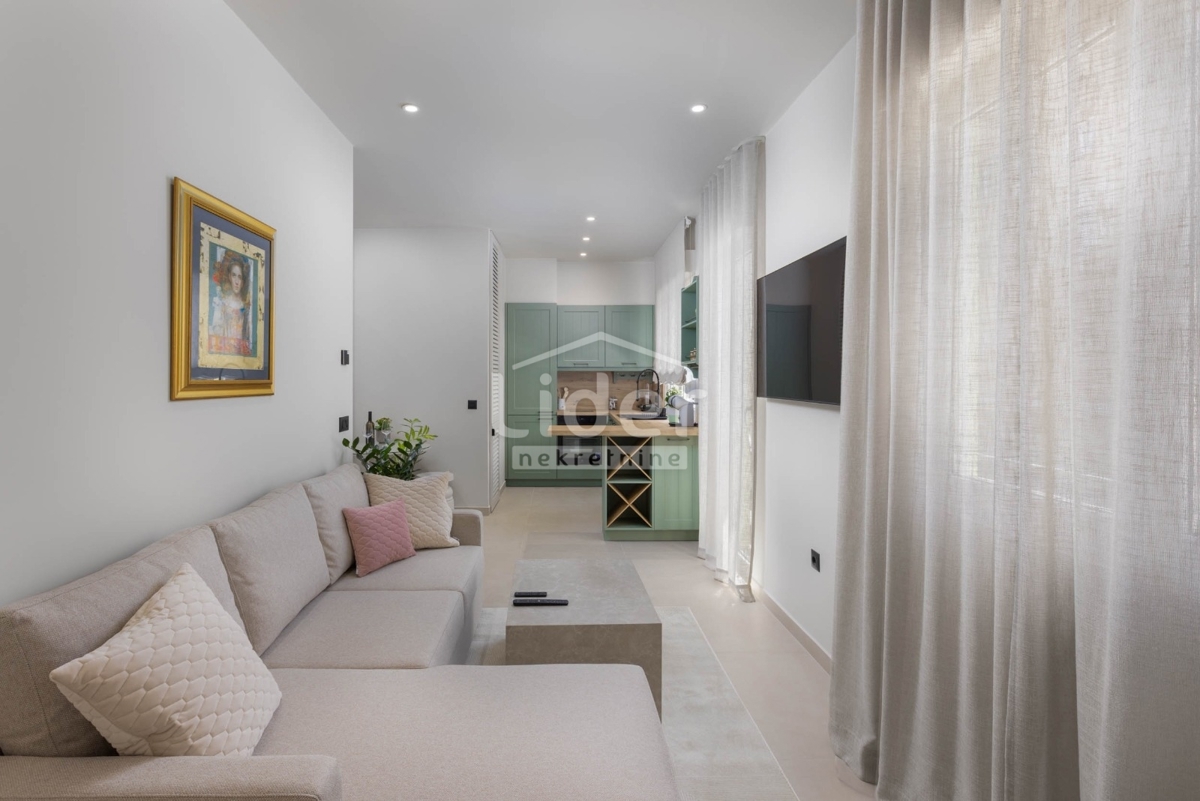 Apartment Zu vermieten - Primorsko-goranska Rijeka - foto 1/10