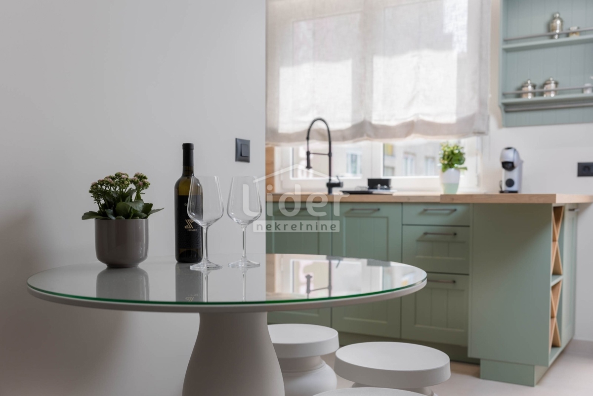Apartment Zu vermieten - PRIMORSKO-GORANSKA RIJEKA