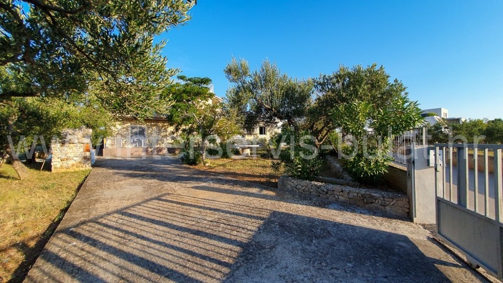 Kuća Na prodaju - ŠIBENSKO-KNINSKA VODICE